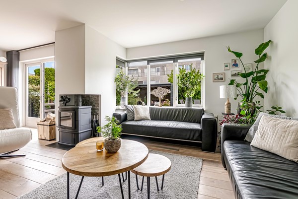 Medium property photo - Beukenhof 217, 8212 EK Lelystad