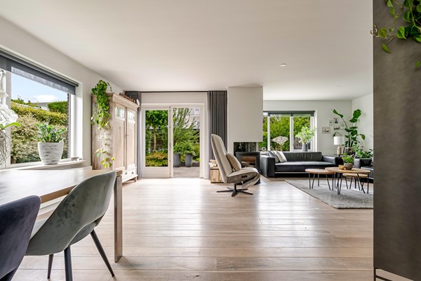 Medium property photo - Beukenhof 217, 8212 EK Lelystad