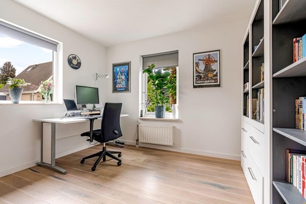 Medium property photo - Beukenhof 217, 8212 EK Lelystad