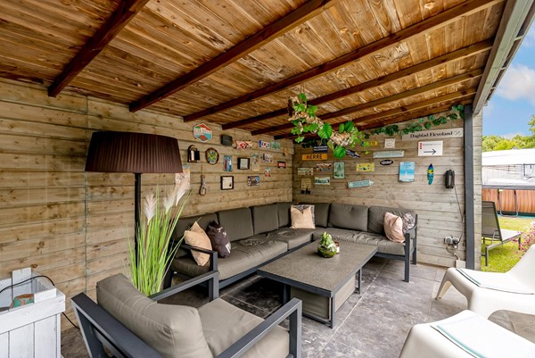 Medium property photo - Beukenhof 217, 8212 EK Lelystad
