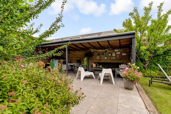 Medium property photo - Beukenhof 217, 8212 EK Lelystad