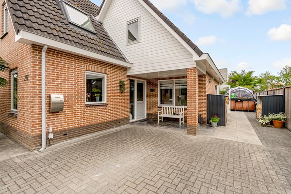 Verkocht onder voorbehoud: Beukenhof 217, 8212EK Lelystad