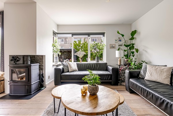 Medium property photo - Beukenhof 217, 8212 EK Lelystad