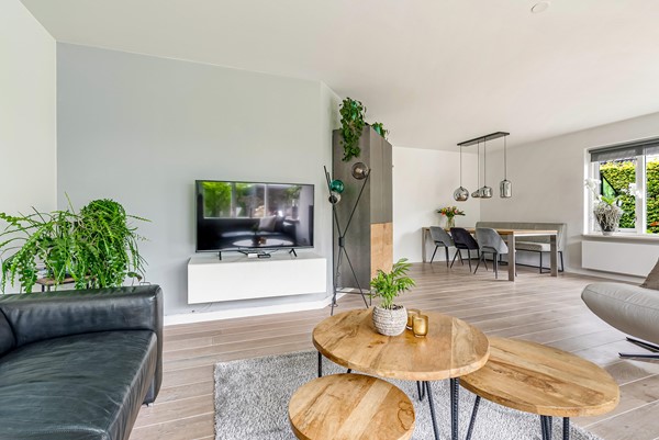 Medium property photo - Beukenhof 217, 8212 EK Lelystad