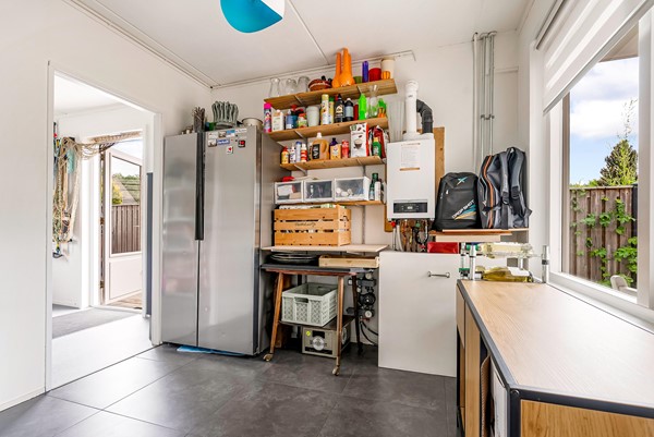 Medium property photo - Beukenhof 217, 8212 EK Lelystad