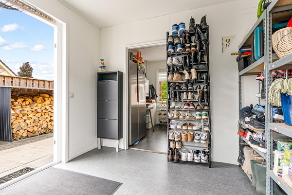 Medium property photo - Beukenhof 217, 8212 EK Lelystad