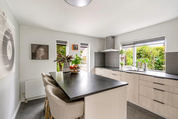 Medium property photo - Beukenhof 217, 8212 EK Lelystad