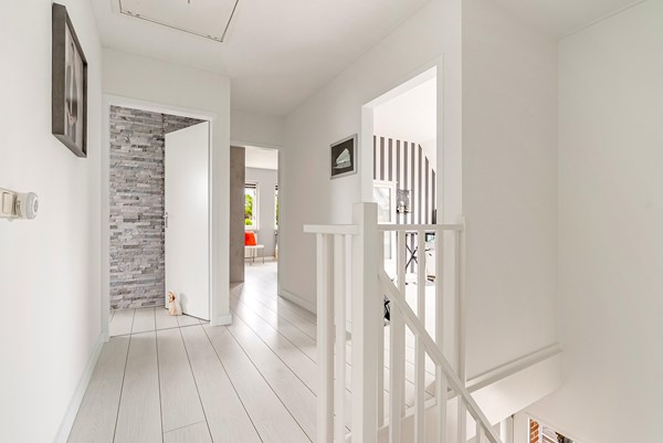 Medium property photo - Beukenhof 217, 8212 EK Lelystad