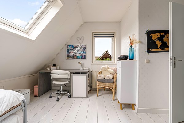 Medium property photo - Beukenhof 217, 8212 EK Lelystad