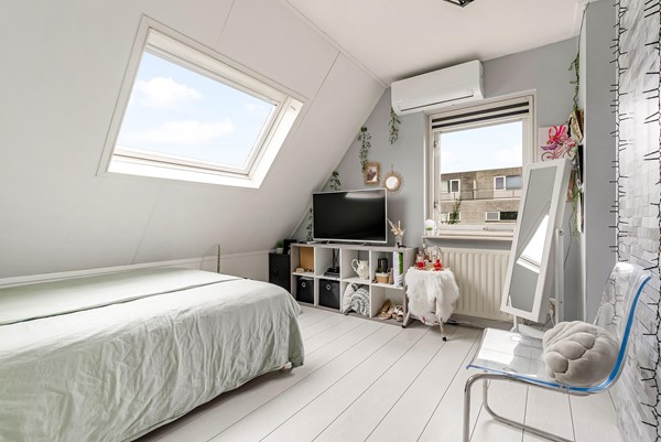 Medium property photo - Beukenhof 217, 8212 EK Lelystad