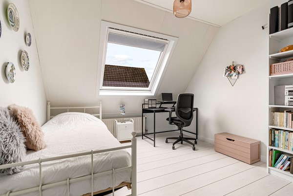 Medium property photo - Beukenhof 217, 8212 EK Lelystad