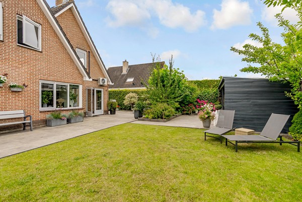 Medium property photo - Beukenhof 217, 8212 EK Lelystad