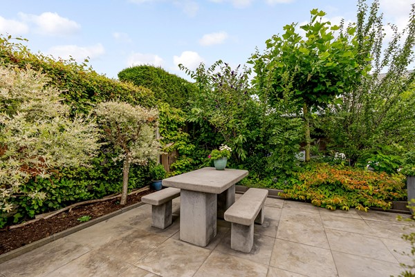 Medium property photo - Beukenhof 217, 8212 EK Lelystad