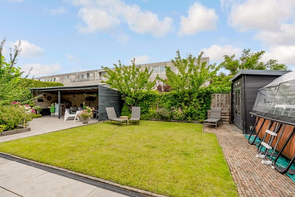 Medium property photo - Beukenhof 217, 8212 EK Lelystad