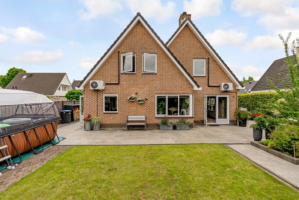 Medium property photo - Beukenhof 217, 8212 EK Lelystad