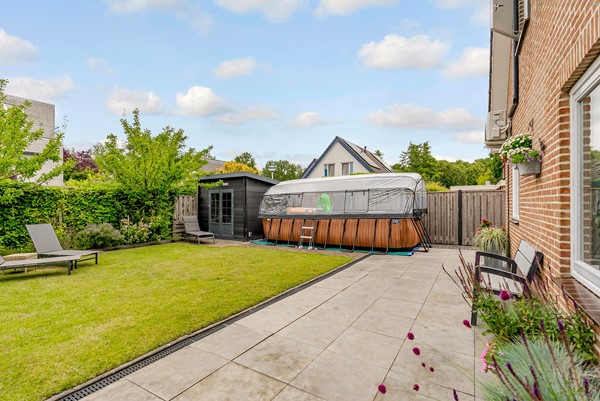 Medium property photo - Beukenhof 217, 8212 EK Lelystad