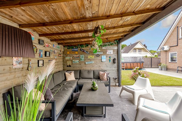 Medium property photo - Beukenhof 217, 8212 EK Lelystad