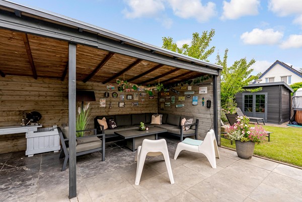 Medium property photo - Beukenhof 217, 8212 EK Lelystad