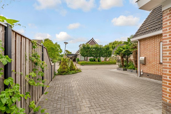 Medium property photo - Beukenhof 217, 8212 EK Lelystad