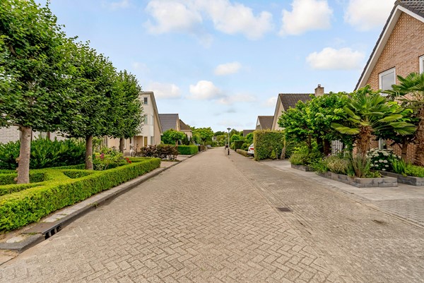 Medium property photo - Beukenhof 217, 8212 EK Lelystad