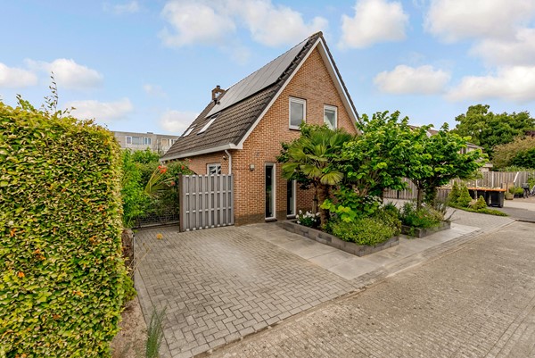 Medium property photo - Beukenhof 217, 8212 EK Lelystad