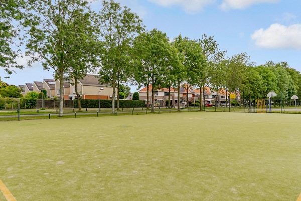 Medium property photo - Beukenhof 217, 8212 EK Lelystad