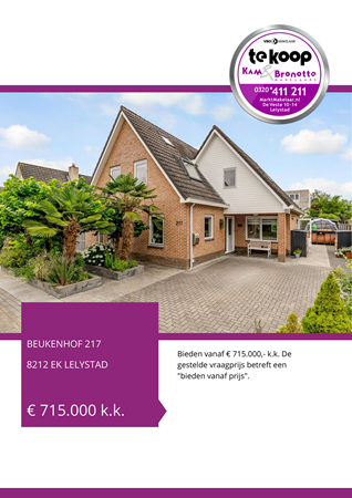 Brochure preview - brochure