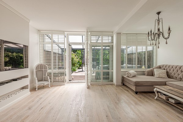 Verkocht onder voorbehoud: Plantage 125, 8212VH Lelystad
