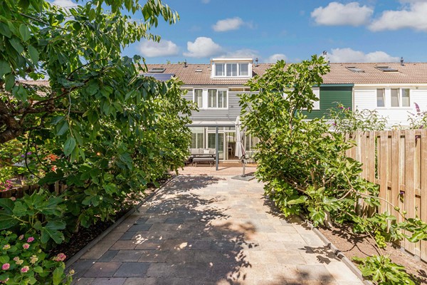 Medium property photo - Plantage 125, 8212 VH Lelystad