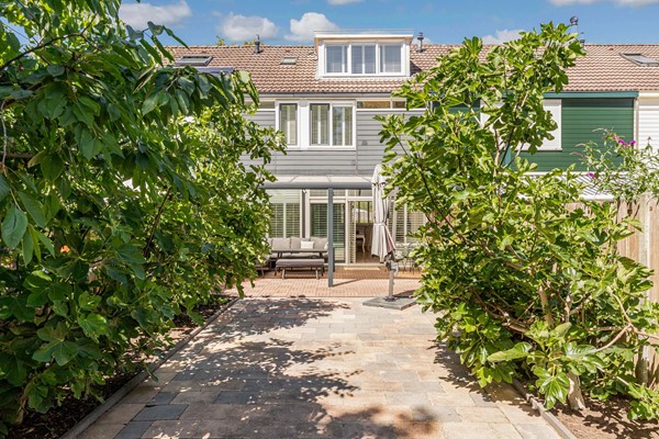 Medium property photo - Plantage 125, 8212 VH Lelystad