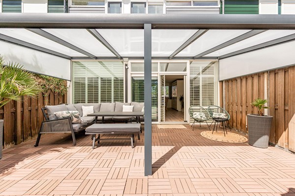 Medium property photo - Plantage 125, 8212 VH Lelystad
