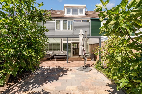 Medium property photo - Plantage 125, 8212 VH Lelystad
