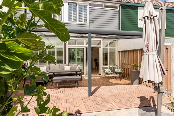 Medium property photo - Plantage 125, 8212 VH Lelystad