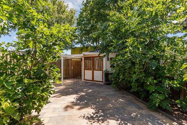 Medium property photo - Plantage 125, 8212 VH Lelystad