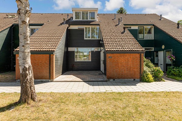 Medium property photo - Plantage 125, 8212 VH Lelystad