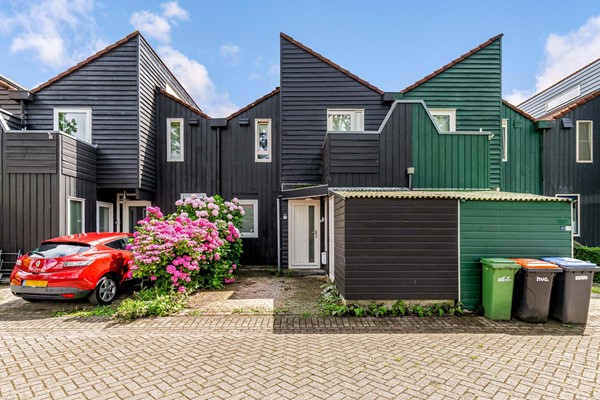 Medium property photo - Zoom 20 27, 8225 KP Lelystad