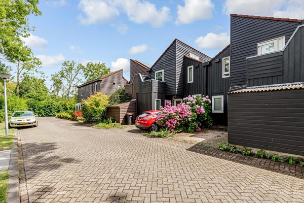 Medium property photo - Zoom 20 27, 8225 KP Lelystad