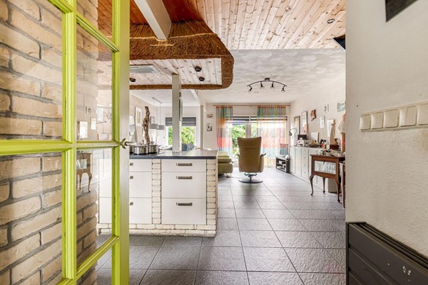 Medium property photo - Zoom 20 27, 8225 KP Lelystad