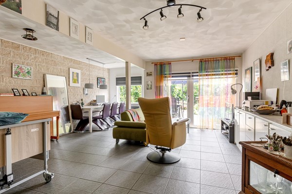 Medium property photo - Zoom 20 27, 8225 KP Lelystad