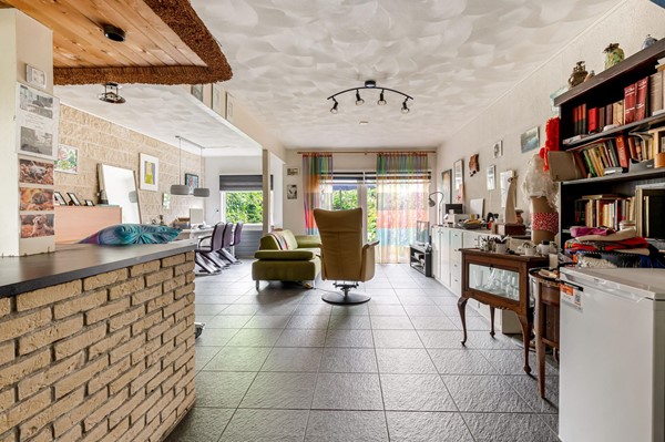 Medium property photo - Zoom 20 27, 8225 KP Lelystad