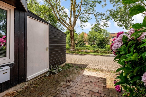 Medium property photo - Zoom 20 27, 8225 KP Lelystad