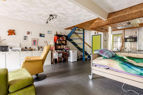 Medium property photo - Zoom 20 27, 8225 KP Lelystad
