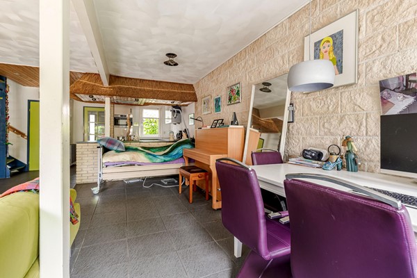 Medium property photo - Zoom 20 27, 8225 KP Lelystad