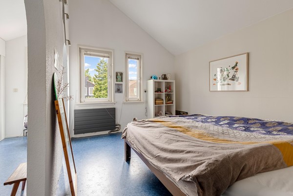 Medium property photo - Zoom 20 27, 8225 KP Lelystad