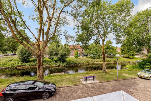 Medium property photo - Zoom 20 27, 8225 KP Lelystad