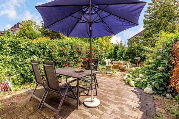 Medium property photo - Zoom 20 27, 8225 KP Lelystad