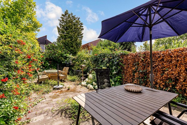 Medium property photo - Zoom 20 27, 8225 KP Lelystad