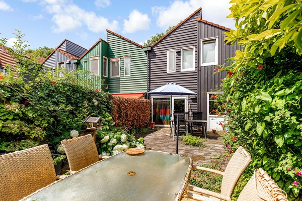 Medium property photo - Zoom 20 27, 8225 KP Lelystad
