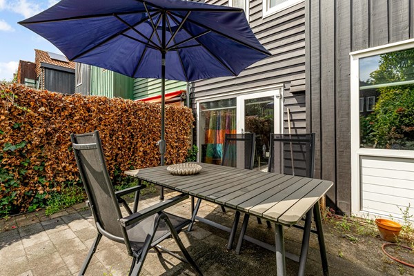 Medium property photo - Zoom 20 27, 8225 KP Lelystad