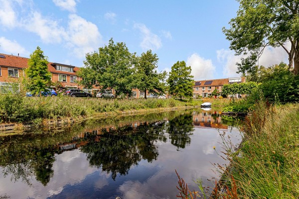 Medium property photo - Zoom 20 27, 8225 KP Lelystad